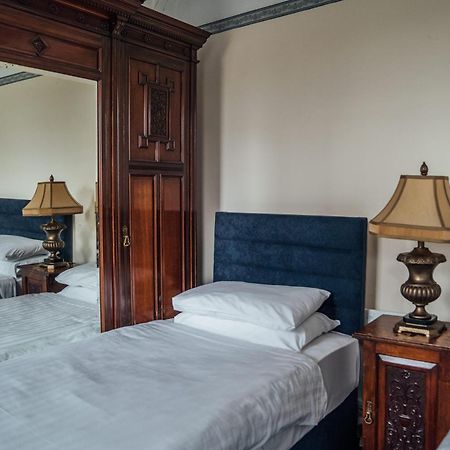 Charlemont House Moy Bed and Breakfast Eksteriør billede