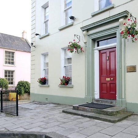 Charlemont House Moy Bed and Breakfast Eksteriør billede