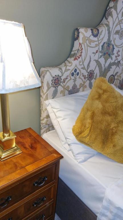 Charlemont House Moy Bed and Breakfast Eksteriør billede