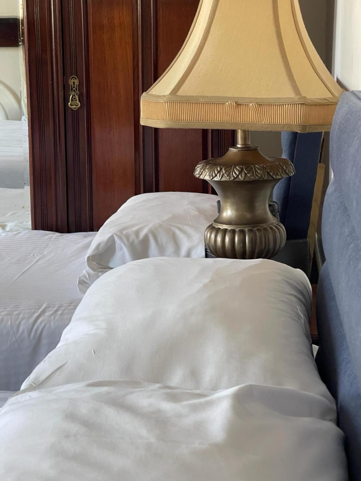Charlemont House Moy Bed and Breakfast Eksteriør billede