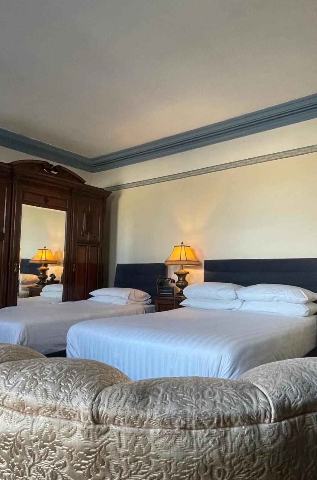 Charlemont House Moy Bed and Breakfast Eksteriør billede