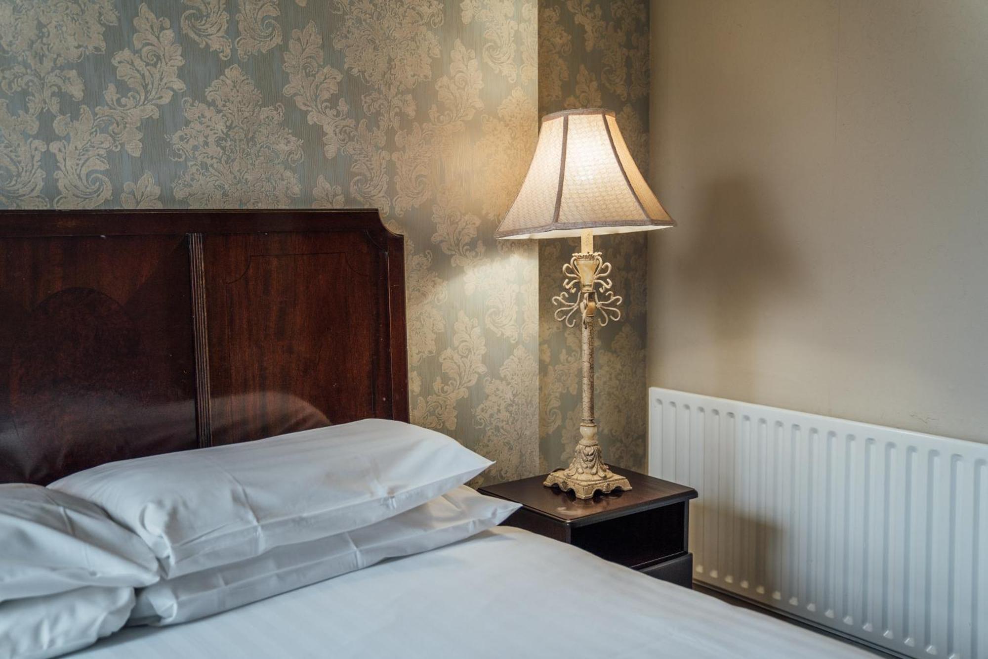 Charlemont House Moy Bed and Breakfast Eksteriør billede