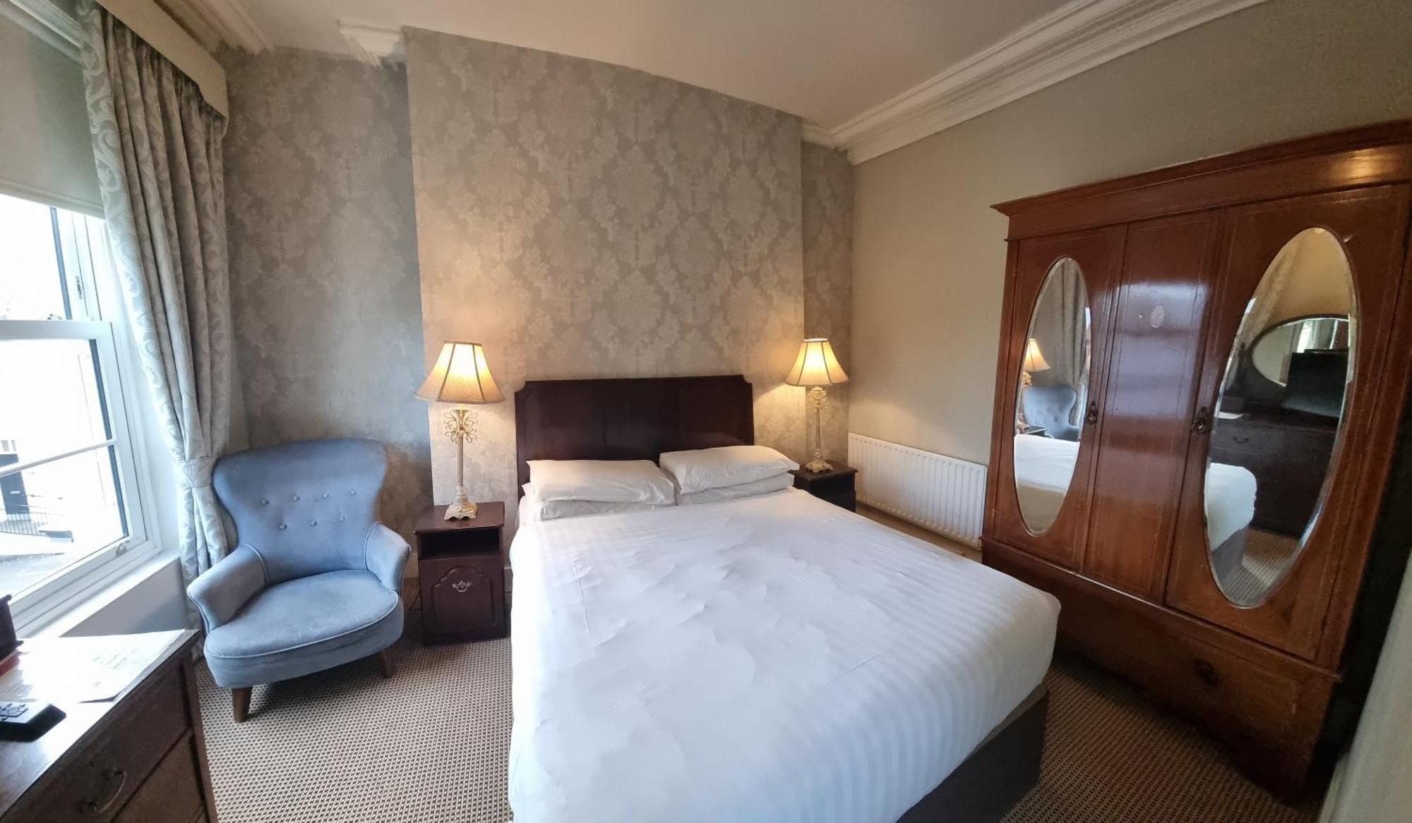 Charlemont House Moy Bed and Breakfast Værelse billede