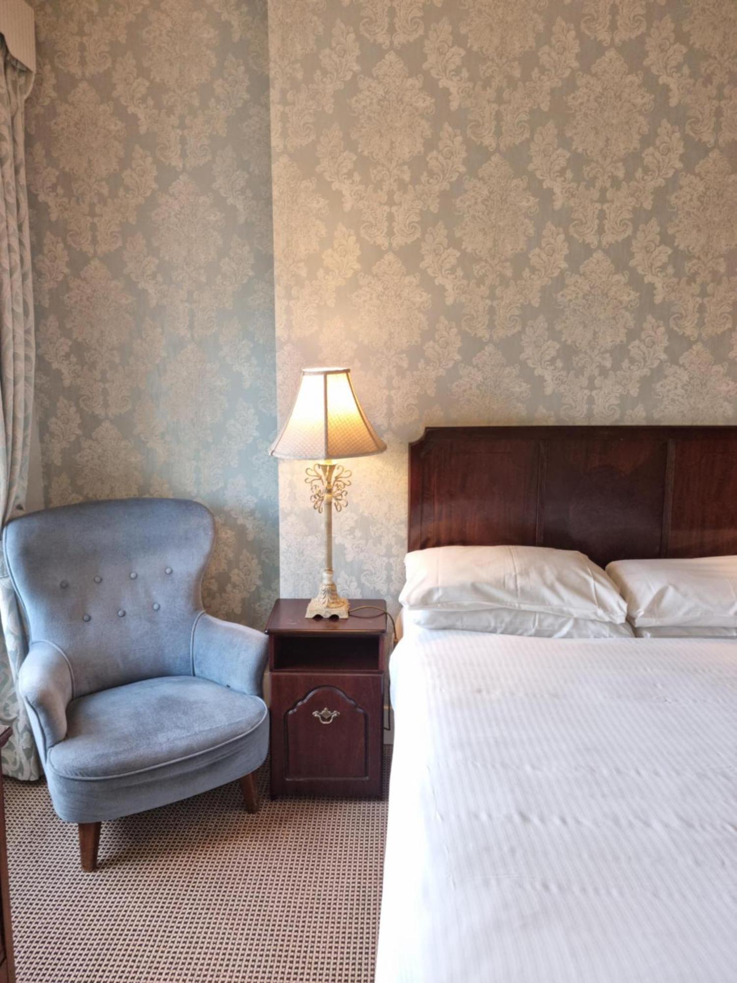 Charlemont House Moy Bed and Breakfast Eksteriør billede