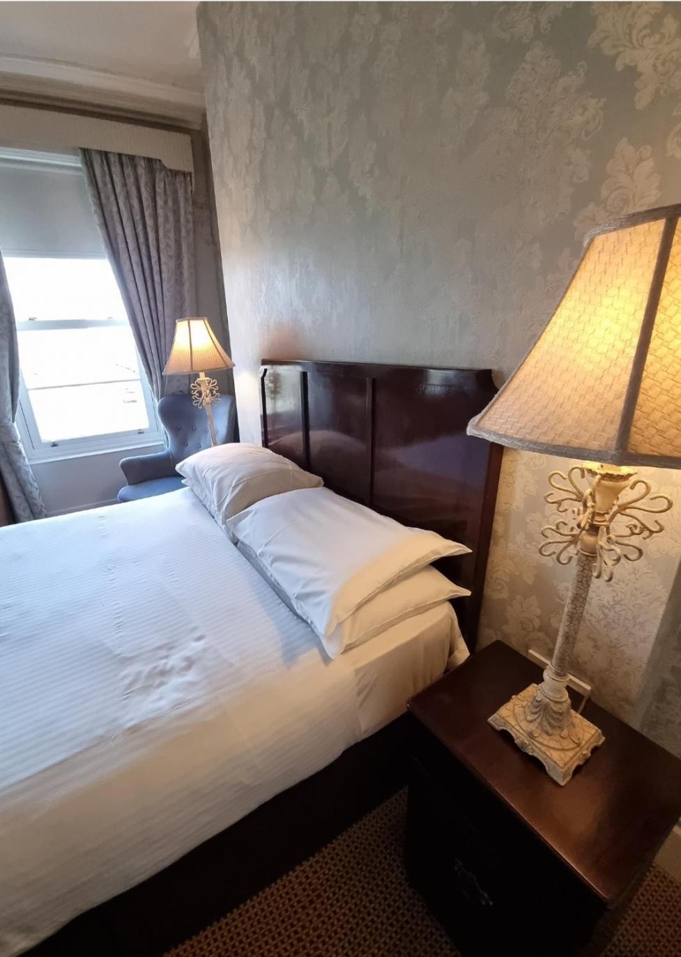 Charlemont House Moy Bed and Breakfast Eksteriør billede