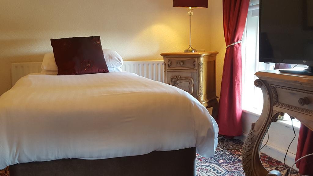 Charlemont House Moy Bed and Breakfast Værelse billede