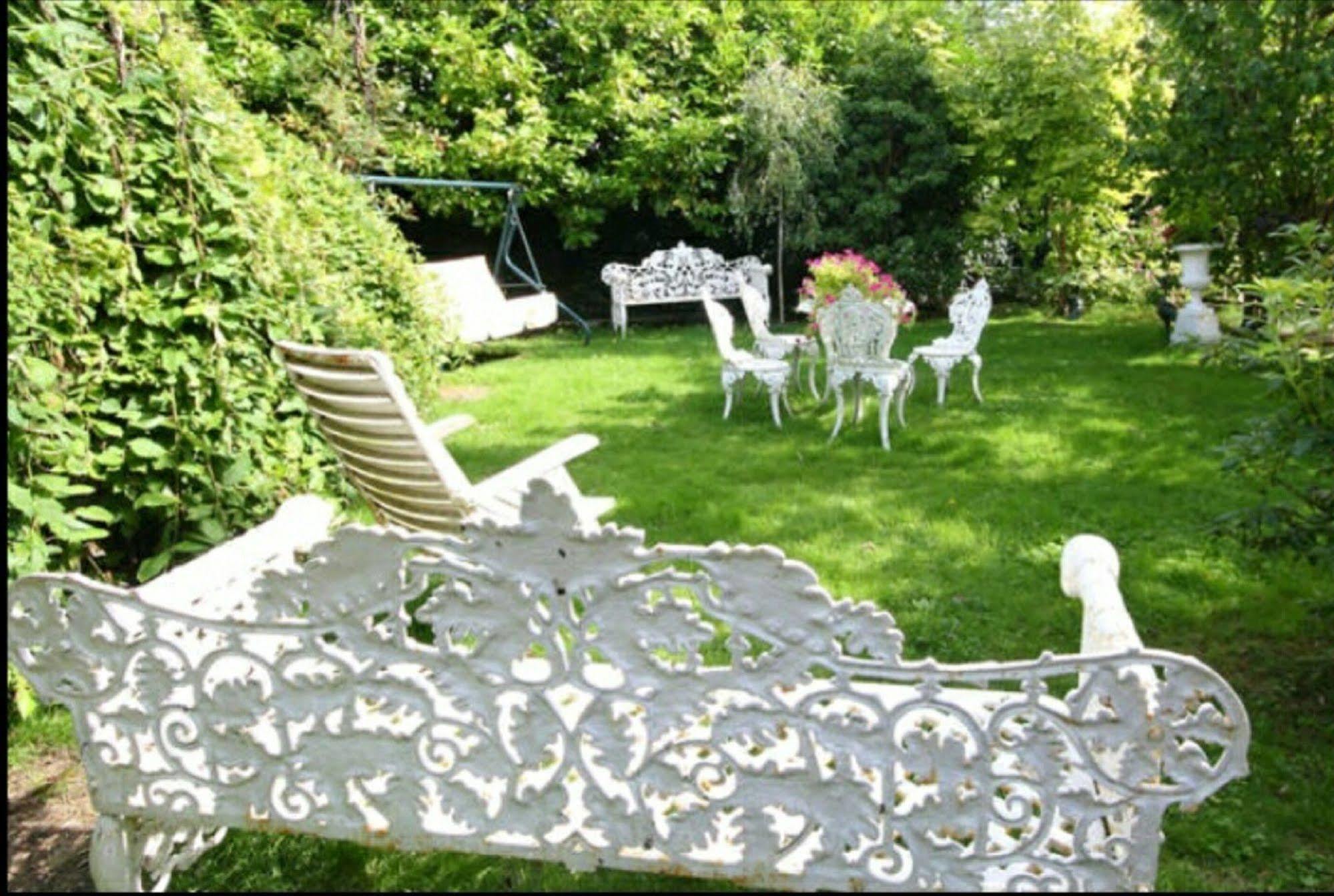 Charlemont House Moy Bed and Breakfast Eksteriør billede